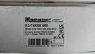 Stycznik k3-74k00 400 Benedict 75kVAr Kondensatorowy 3p 50Hz - 3