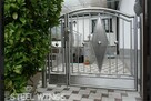 Bramy, furtki, zadaszenia, balustrady, schody, pergole - 3