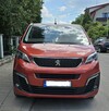 Peugeot Traveller Active Long - 2