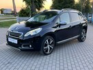 Peugeot 2008 *Benzyna*Panorama*Skóra*Gwarancja* - 9