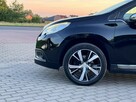 Peugeot 2008 *Benzyna*Panorama*Skóra*Gwarancja* - 10