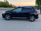 Peugeot 2008 *Benzyna*Panorama*Skóra*Gwarancja* - 13
