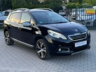 Peugeot 2008 *Benzyna*Panorama*Skóra*Gwarancja* - 15