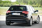 Audi A3 2,0 TDI 140KM S-LINE Automat Niemcy LED Bixenon - 11