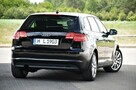 Audi A3 2,0 TDI 140KM S-LINE Automat Niemcy LED Bixenon - 12