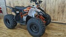 KAYO Inny SALON MOTOCYKLOWY.Quad ATV Kayo AT125 Sprawdż ofertę i Serwis - 2