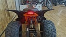 KAYO Inny SALON MOTOCYKLOWY.Quad ATV Kayo AT125 Sprawdż ofertę i Serwis - 4