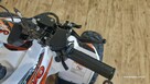 KAYO Inny SALON MOTOCYKLOWY.Quad ATV Kayo AT125 Sprawdż ofertę i Serwis - 7