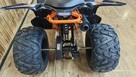 KAYO Inny SALON MOTOCYKLOWY.Quad ATV Kayo AT125 Sprawdż ofertę i Serwis - 11