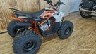 KAYO Inny SALON MOTOCYKLOWY.Quad ATV Kayo AT125 Sprawdż ofertę i Serwis - 12