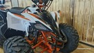 KAYO Inny SALON MOTOCYKLOWY.Quad ATV Kayo AT125 Sprawdż ofertę i Serwis - 13