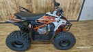 KAYO Inny SALON MOTOCYKLOWY.Quad ATV Kayo AT125 Sprawdż ofertę i Serwis - 14