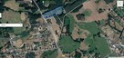 Działka Tanowo,gm.Police 1.74ha,plan-usługi,dr asf - 3