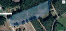 Działka Tanowo,gm.Police 1.74ha,plan-usługi,dr asf - 5