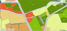 Działka Tanowo,gm.Police 1.74ha,plan-usługi,dr asf - 9