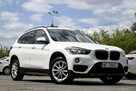 BMW X1 SalonPL*1wł*Fvat23%*Kelles*Navi*Kamera*Hak*SportFotel*Asystent - 2