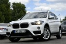 BMW X1 SalonPL*1wł*Fvat23%*Kelles*Navi*Kamera*Hak*SportFotel*Asystent - 4