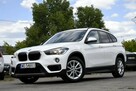 BMW X1 SalonPL*1wł*Fvat23%*Kelles*Navi*Kamera*Hak*SportFotel*Asystent - 5