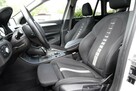 BMW X1 SalonPL*1wł*Fvat23%*Kelles*Navi*Kamera*Hak*SportFotel*Asystent - 8