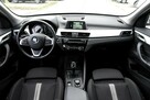 BMW X1 SalonPL*1wł*Fvat23%*Kelles*Navi*Kamera*Hak*SportFotel*Asystent - 13