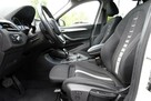 BMW X1 SalonPL*1wł*Fvat23%*Kelles*Navi*Kamera*Hak*SportFotel*Asystent - 15