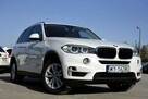 BMW X5 2.0 Diesel 231KM*X-Drive* 1 Wł* Fv23%* Kamera* Jasna Skóra* 100% Bezwy - 1