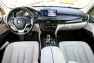BMW X5 2.0 Diesel 231KM*X-Drive* 1 Wł* Fv23%* Kamera* Jasna Skóra* 100% Bezwy - 14