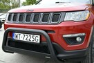 Jeep Compass 2.4 180 KM TRAILHAWK 4X4* Automat* Skóra* Po serwisie! - 8