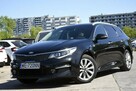 Kia Optima 1.7 CRDI 141KM L Automat*Kamera*LED*DriveMode*LineAssist - 1