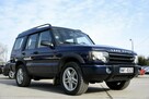 Land Rover Discovery 2.5 D* 4x4* Reduktor* Automat* Skóra* Szyber x2* - 1