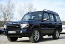 Land Rover Discovery 2.5 D* 4x4* Reduktor* Automat* Skóra* Szyber x2* - 2