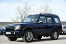 Land Rover Discovery 2.5 D* 4x4* Reduktor* Automat* Skóra* Szyber x2* - 3