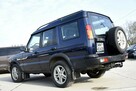 Land Rover Discovery 2.5 D* 4x4* Reduktor* Automat* Skóra* Szyber x2* - 5