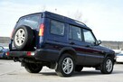 Land Rover Discovery 2.5 D* 4x4* Reduktor* Automat* Skóra* Szyber x2* - 6