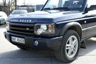 Land Rover Discovery 2.5 D* 4x4* Reduktor* Automat* Skóra* Szyber x2* - 9