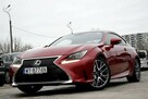 Lexus RC 2.0 245KM F-Sport*Skóra*Automat*Kamera*Keyless*Went.Fotele - 1