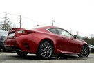 Lexus RC 2.0 245KM F-Sport*Skóra*Automat*Kamera*Keyless*Went.Fotele - 4