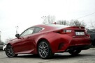 Lexus RC 2.0 245KM F-Sport*Skóra*Automat*Kamera*Keyless*Went.Fotele - 5