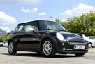 Mini Cooper 1.6 116 KM* Zarejestrowany* - 2