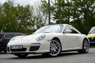 Porsche 911 TARGA 400 KM* 4S PDK* Serwisowany* - 2