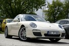 Porsche 911 TARGA 400 KM* 4S PDK* Serwisowany* - 3