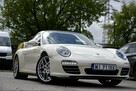 Porsche 911 TARGA 400 KM* 4S PDK* Serwisowany* - 4