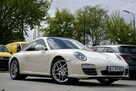 Porsche 911 TARGA 400 KM* 4S PDK* Serwisowany* - 5