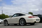 Porsche 911 TARGA 400 KM* 4S PDK* Serwisowany* - 7