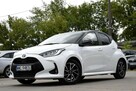 Toyota Yaris 1.5 92 KM* Hybryda* Kamera* Led* Radary* - 2