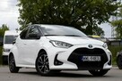 Toyota Yaris 1.5 92 KM* Hybryda* Kamera* Led* Radary* - 5