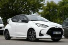 Toyota Yaris 1.5 92 KM* Hybryda* Kamera* Led* Radary* - 6