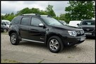 Dacia Duster 1.6MPi 105KM*FWD*ecoSkóra*navi*alu*Niemcy - 1