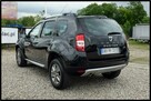 Dacia Duster 1.6MPi 105KM*FWD*ecoSkóra*navi*alu*Niemcy - 2