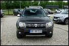 Dacia Duster 1.6MPi 105KM*FWD*ecoSkóra*navi*alu*Niemcy - 3